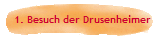 1. Besuch der Drusenheimer