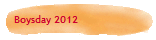 Boysday 2012