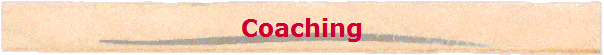 Coaching