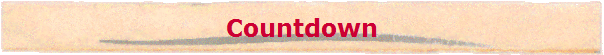 Countdown