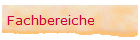 Fachbereiche