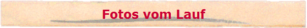 Fotos vom Lauf