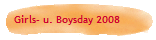 Girls- u. Boysday 2008
