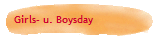 Girls- u. Boysday