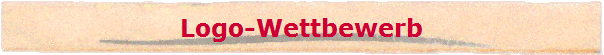 Logo-Wettbewerb