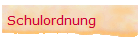 Schulordnung