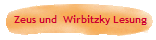 Zeus und  Wirbitzky Lesung