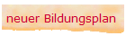 neuer Bildungsplan